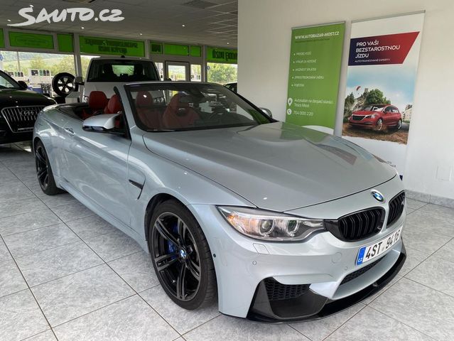 BMW M4
